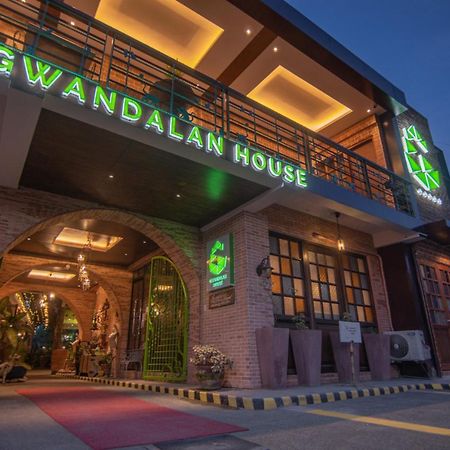 Hotel Gwandalan House Dipolog Zewnętrze zdjęcie