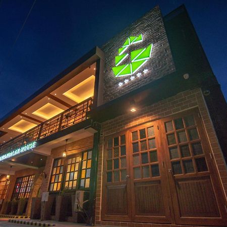 Hotel Gwandalan House Dipolog Zewnętrze zdjęcie