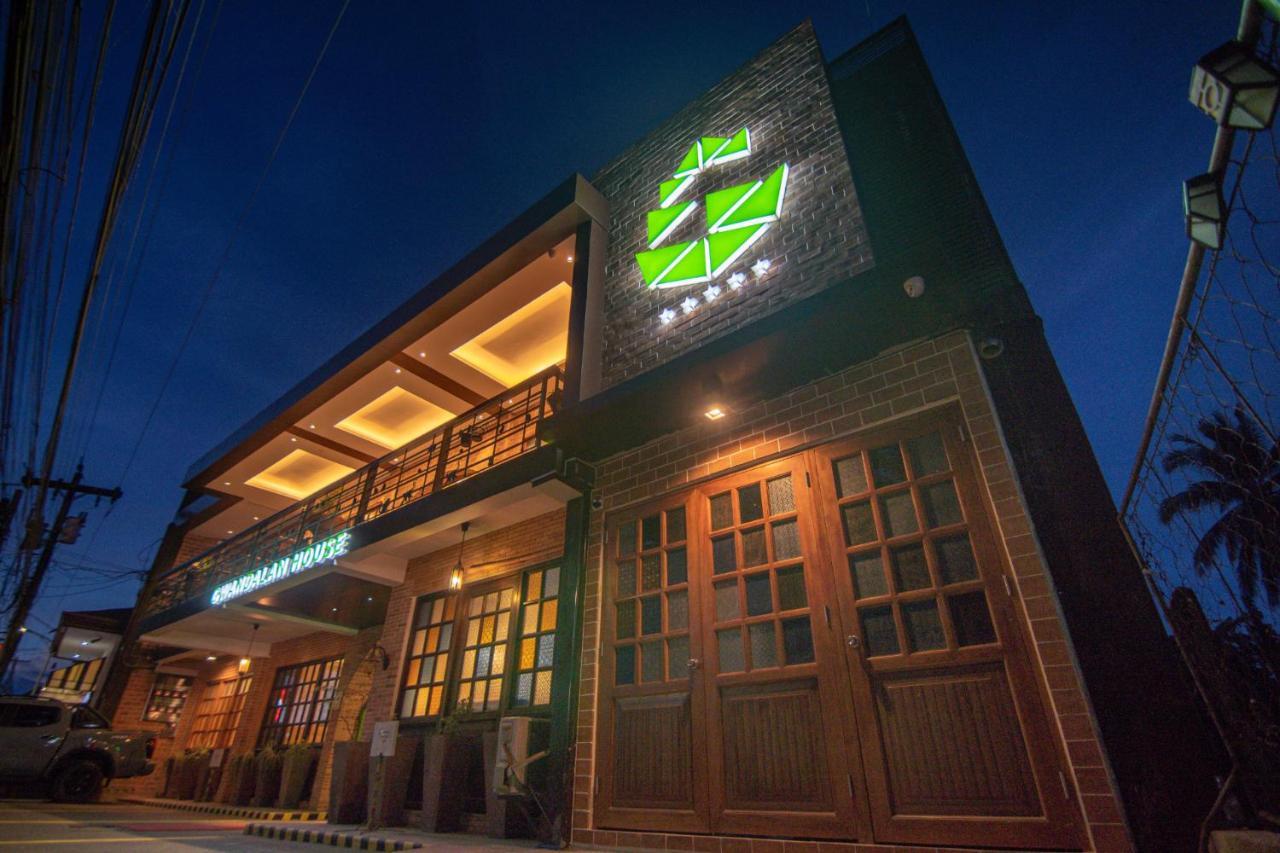 Hotel Gwandalan House Dipolog Zewnętrze zdjęcie
