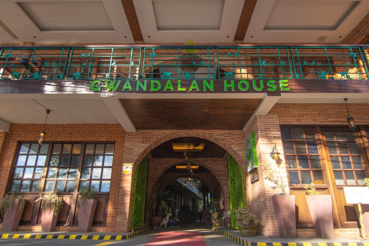 Hotel Gwandalan House Dipolog Zewnętrze zdjęcie