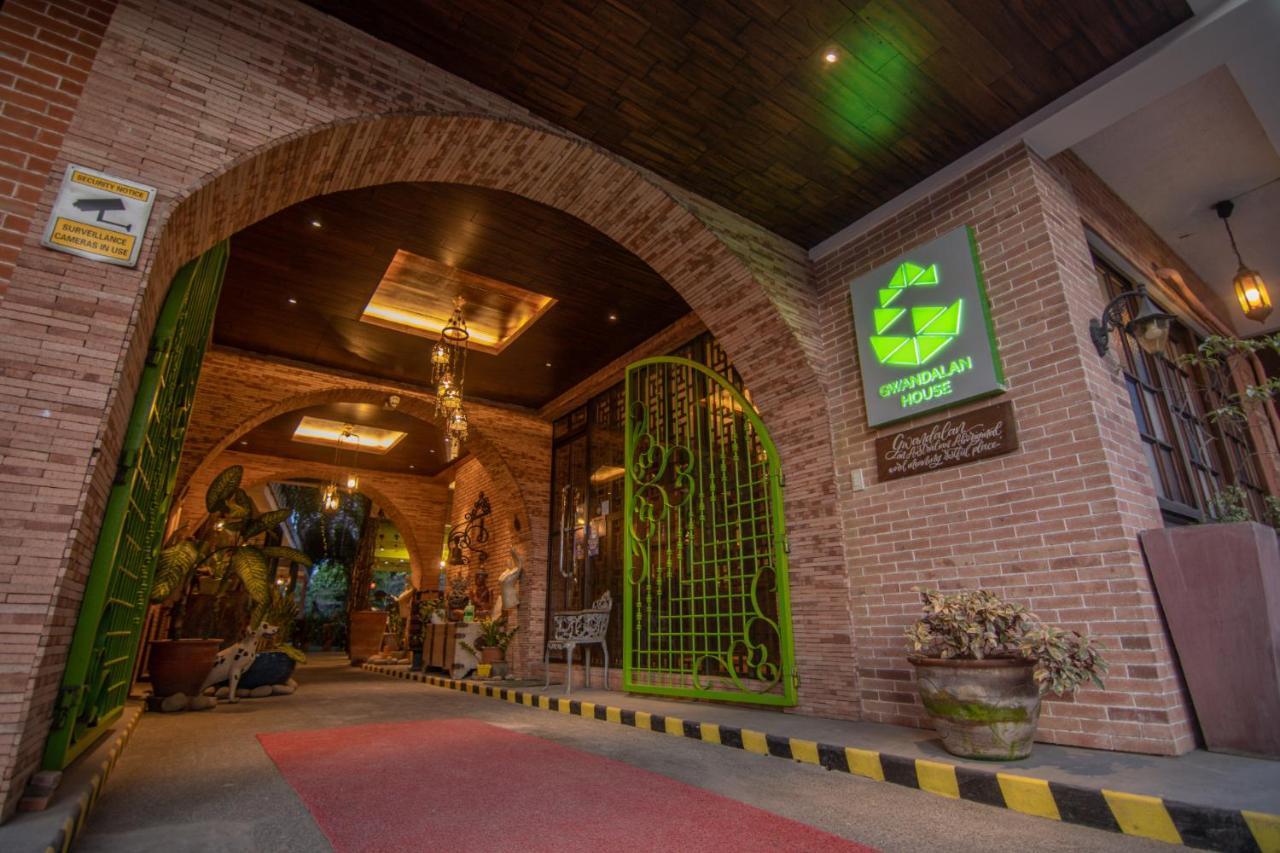 Hotel Gwandalan House Dipolog Zewnętrze zdjęcie
