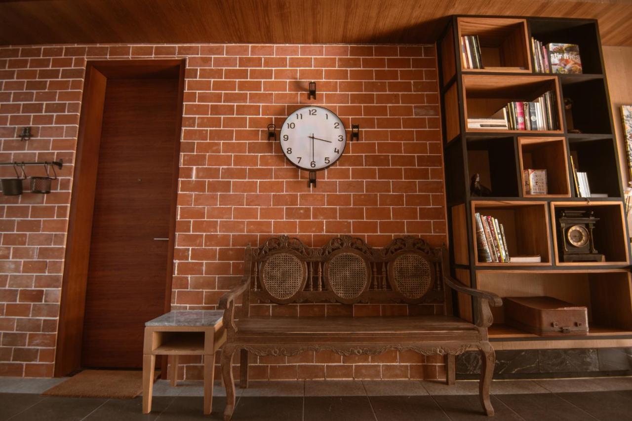 Hotel Gwandalan House Dipolog Zewnętrze zdjęcie