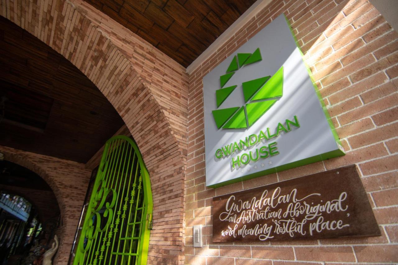 Hotel Gwandalan House Dipolog Zewnętrze zdjęcie