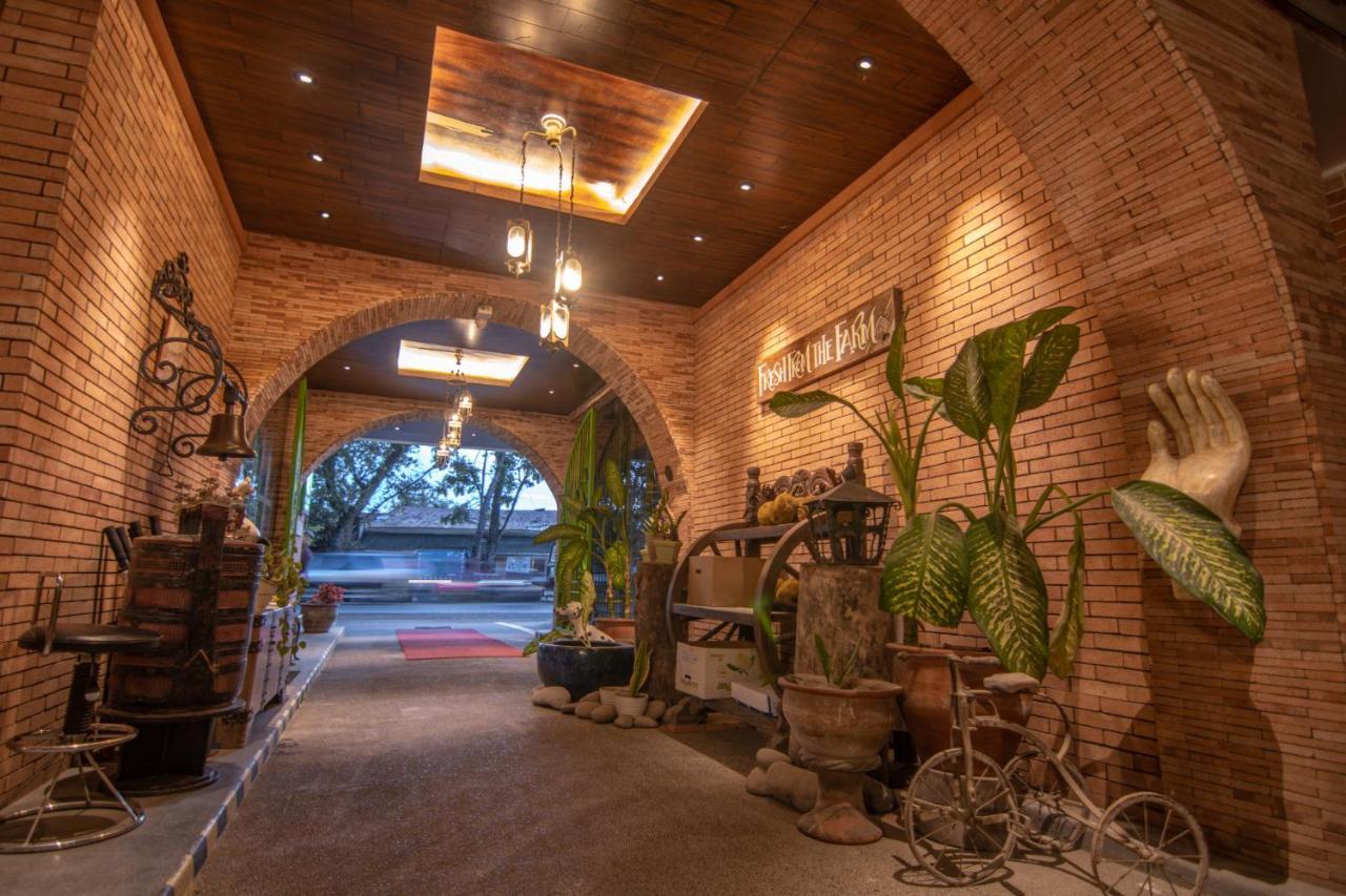 Hotel Gwandalan House Dipolog Zewnętrze zdjęcie