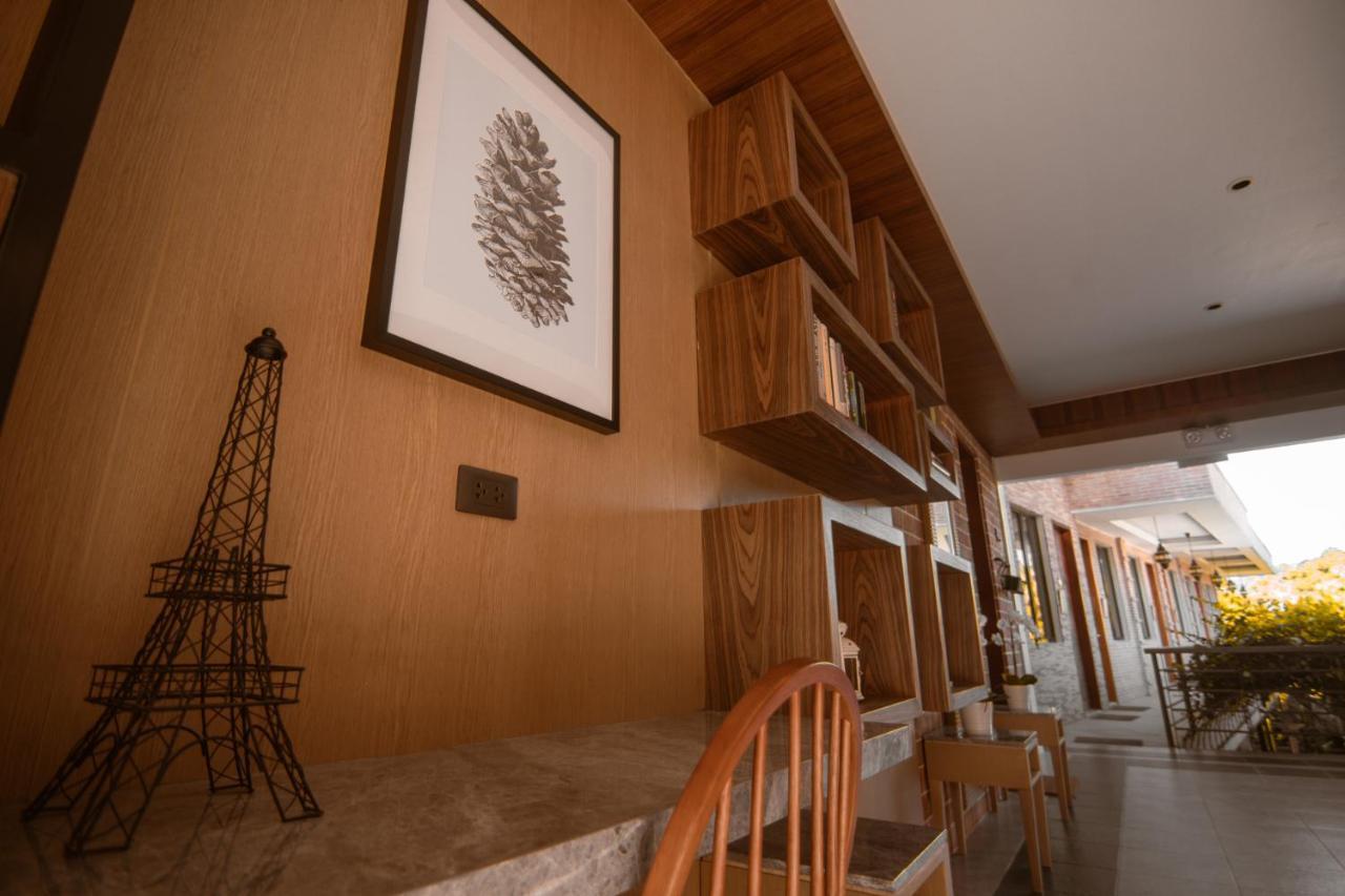 Hotel Gwandalan House Dipolog Zewnętrze zdjęcie