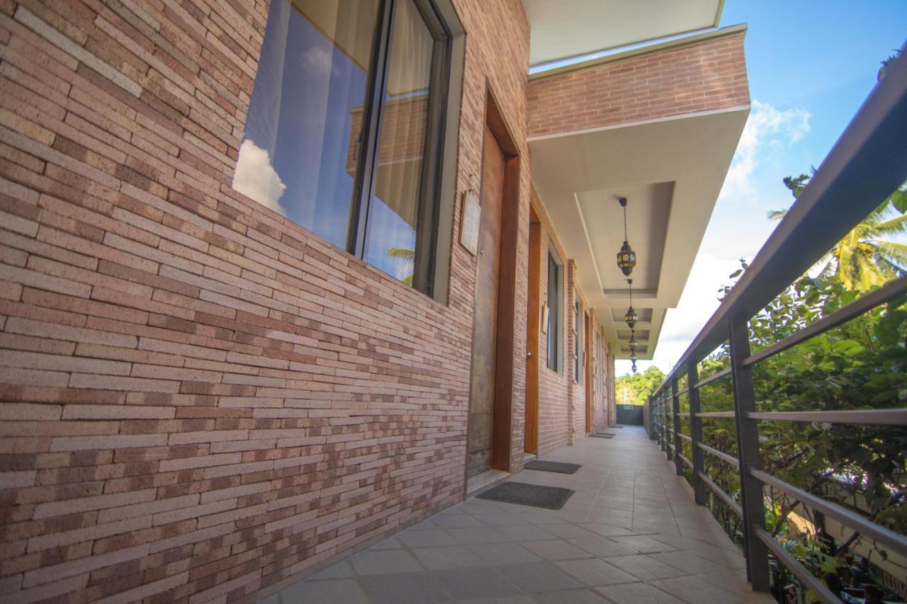 Hotel Gwandalan House Dipolog Zewnętrze zdjęcie