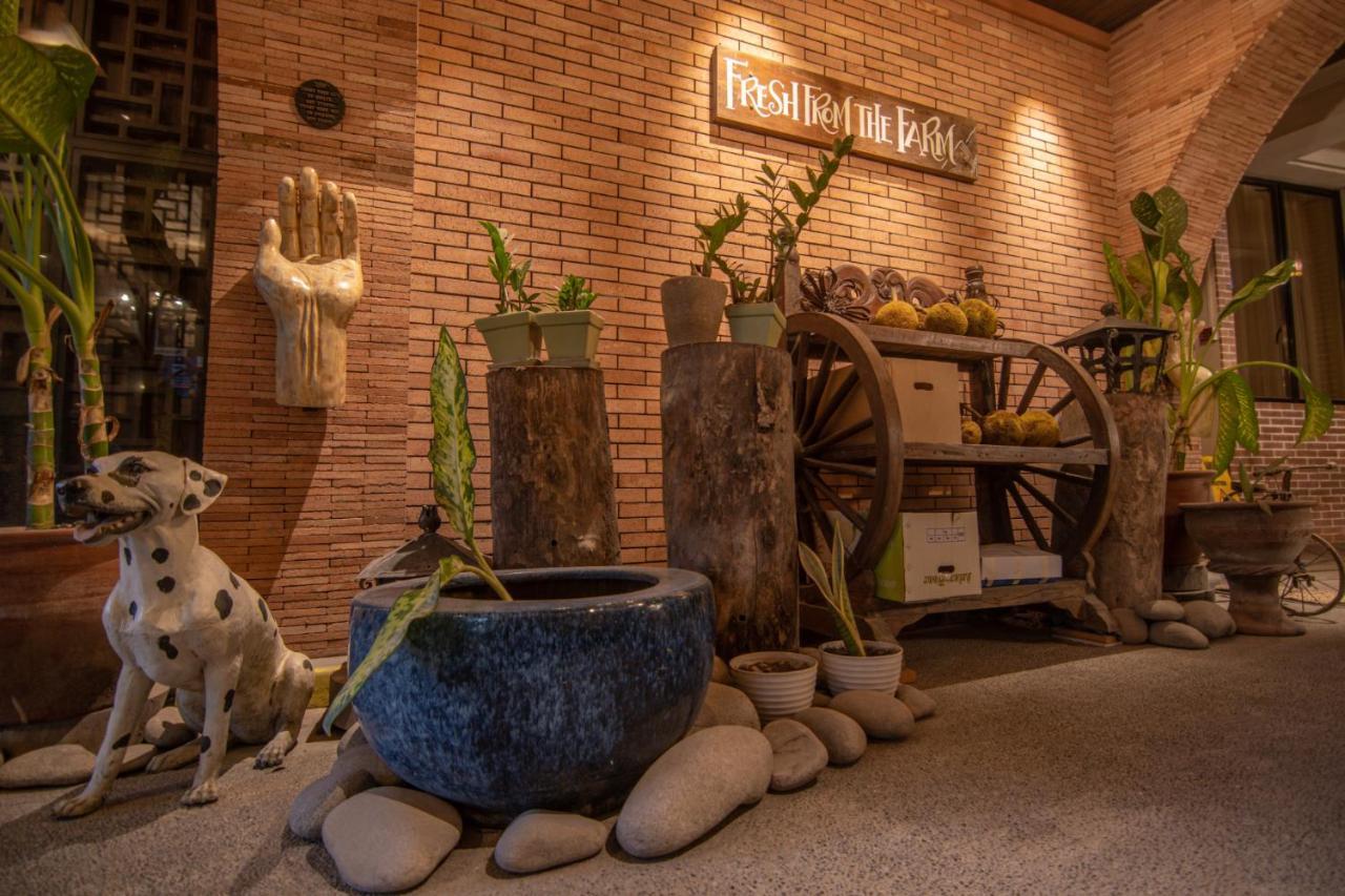 Hotel Gwandalan House Dipolog Zewnętrze zdjęcie