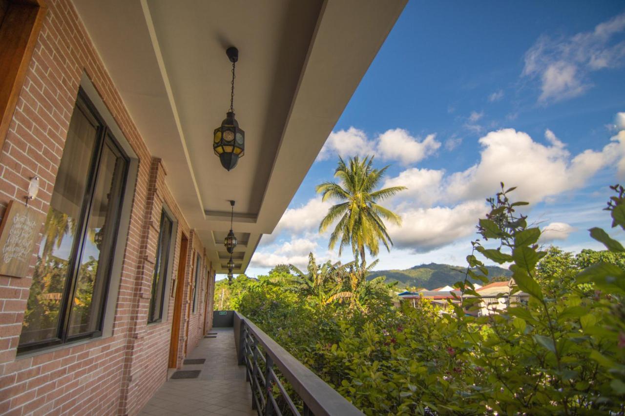 Hotel Gwandalan House Dipolog Zewnętrze zdjęcie