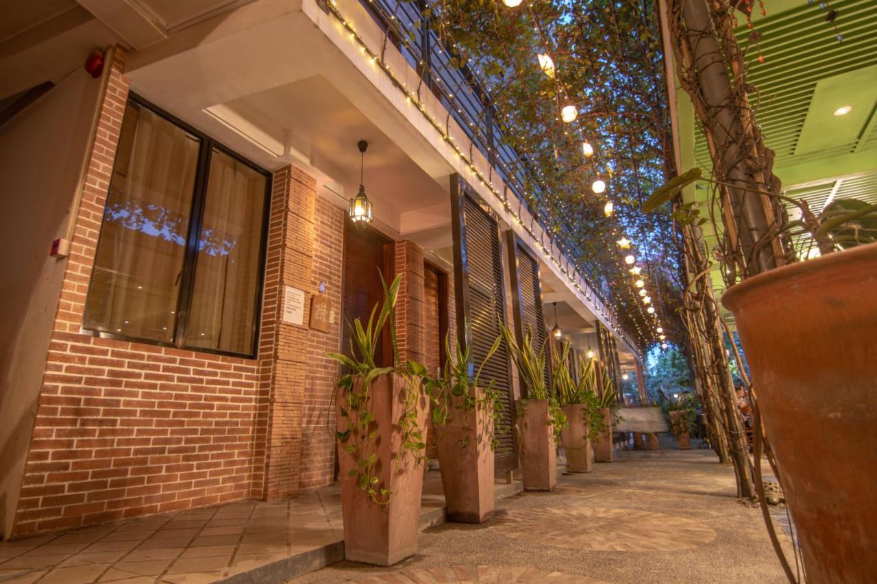 Hotel Gwandalan House Dipolog Zewnętrze zdjęcie