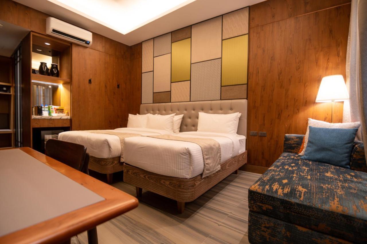 Hotel Gwandalan House Dipolog Zewnętrze zdjęcie