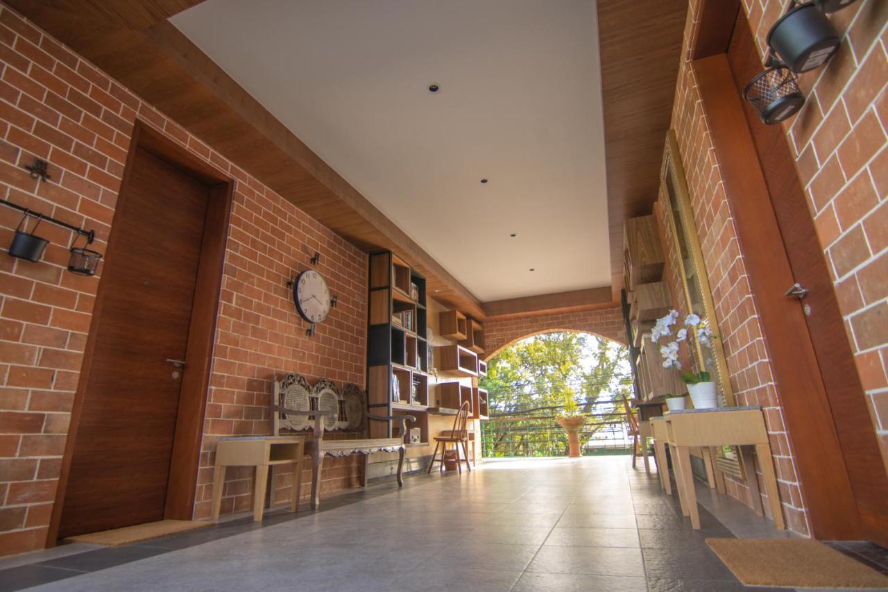 Hotel Gwandalan House Dipolog Zewnętrze zdjęcie