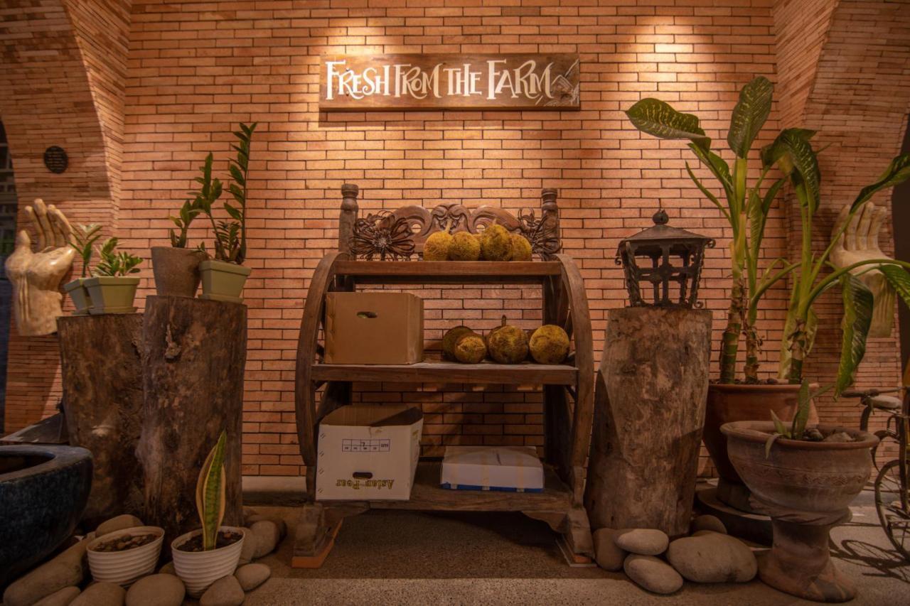 Hotel Gwandalan House Dipolog Zewnętrze zdjęcie