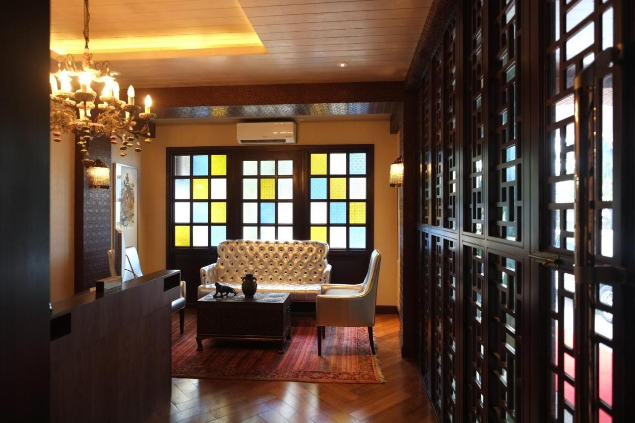 Hotel Gwandalan House Dipolog Zewnętrze zdjęcie