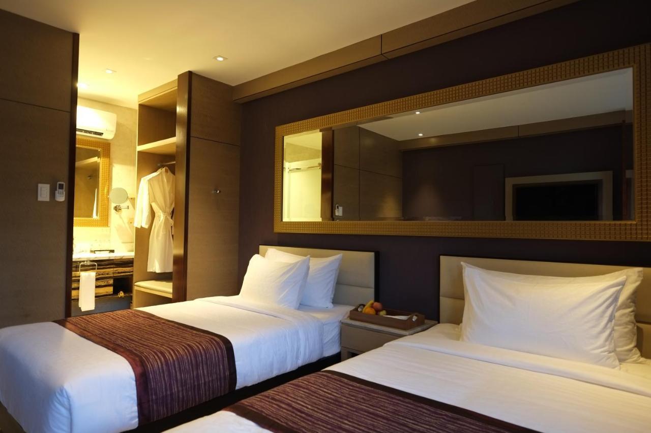 Hotel Gwandalan House Dipolog Zewnętrze zdjęcie