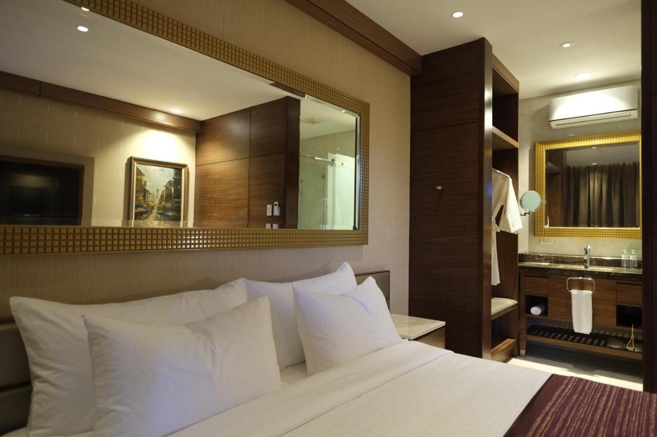 Hotel Gwandalan House Dipolog Zewnętrze zdjęcie