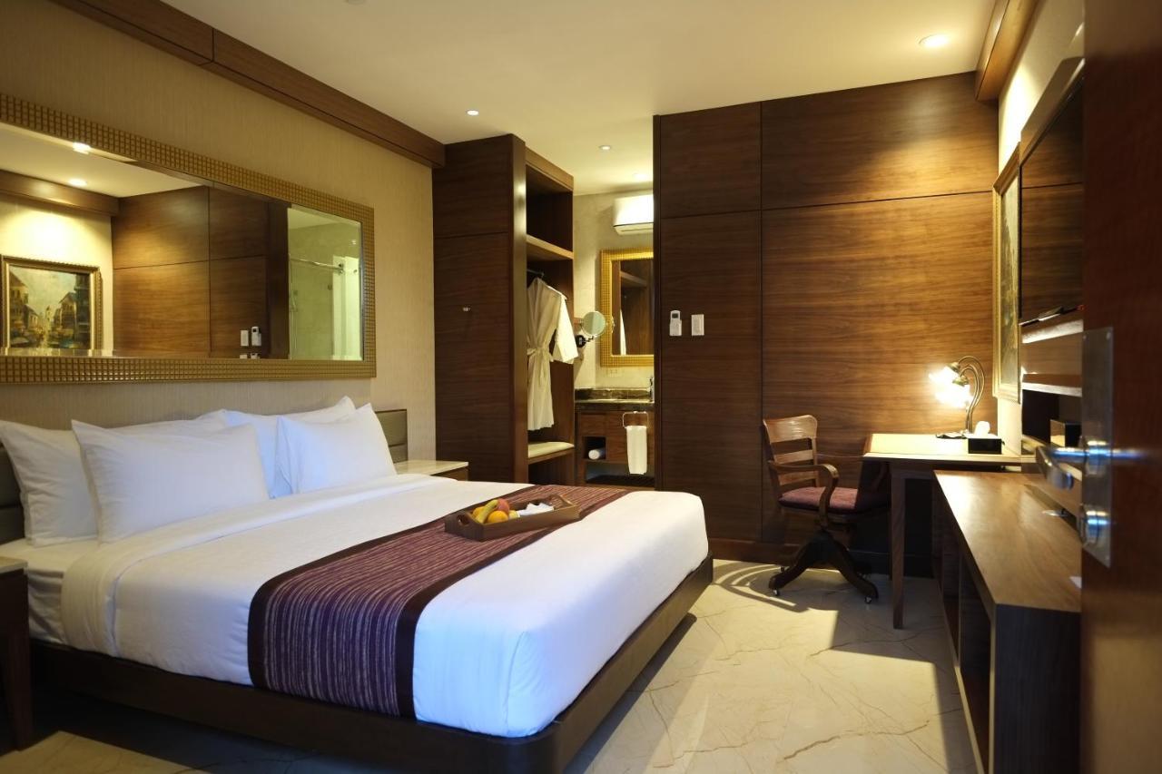 Hotel Gwandalan House Dipolog Zewnętrze zdjęcie