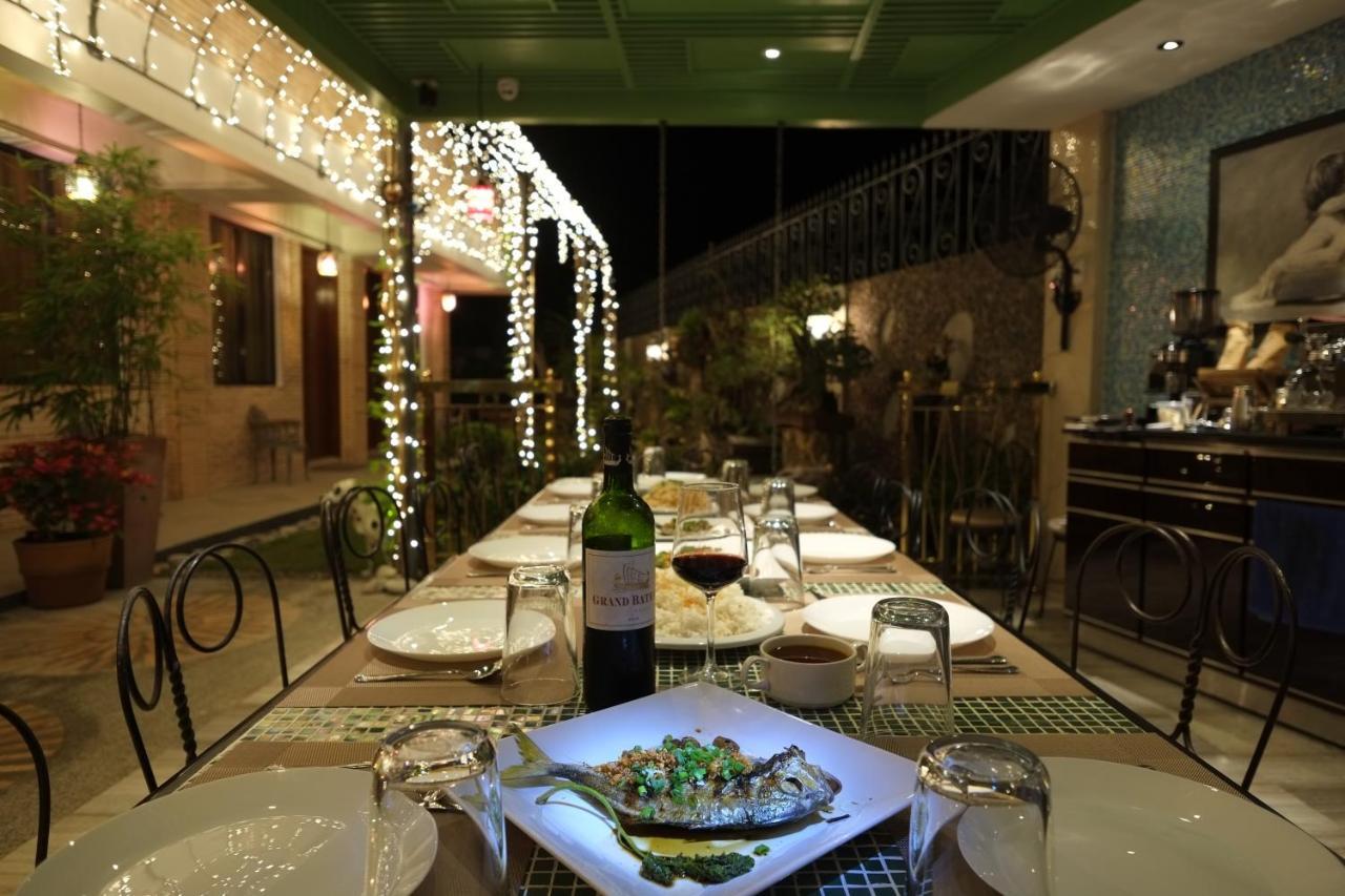 Hotel Gwandalan House Dipolog Zewnętrze zdjęcie