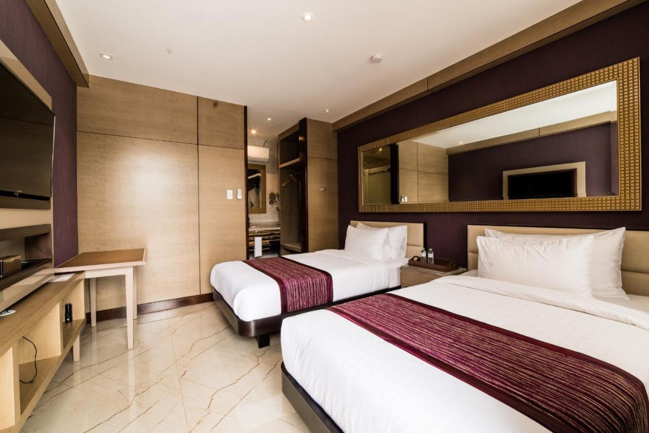 Hotel Gwandalan House Dipolog Zewnętrze zdjęcie