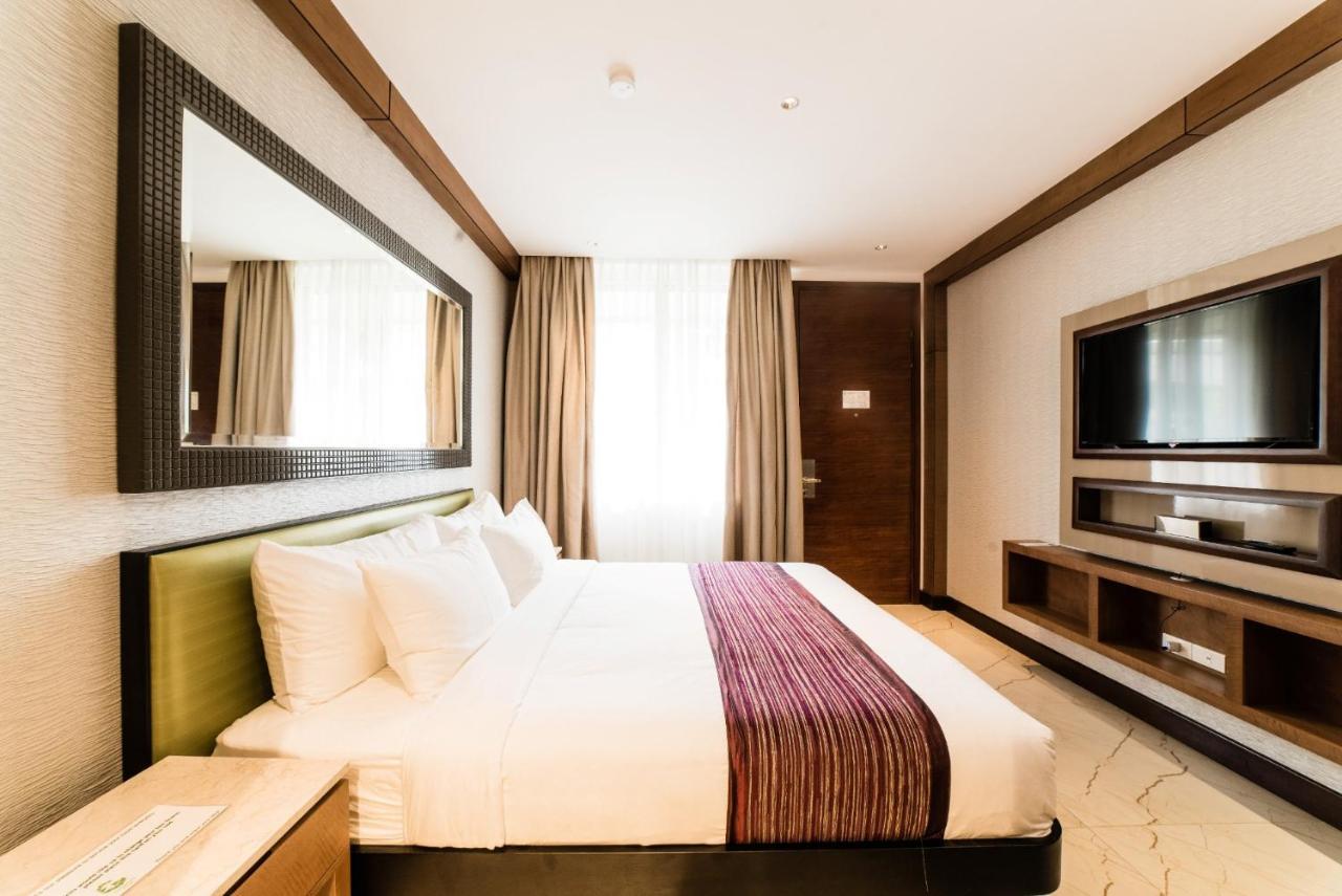 Hotel Gwandalan House Dipolog Zewnętrze zdjęcie