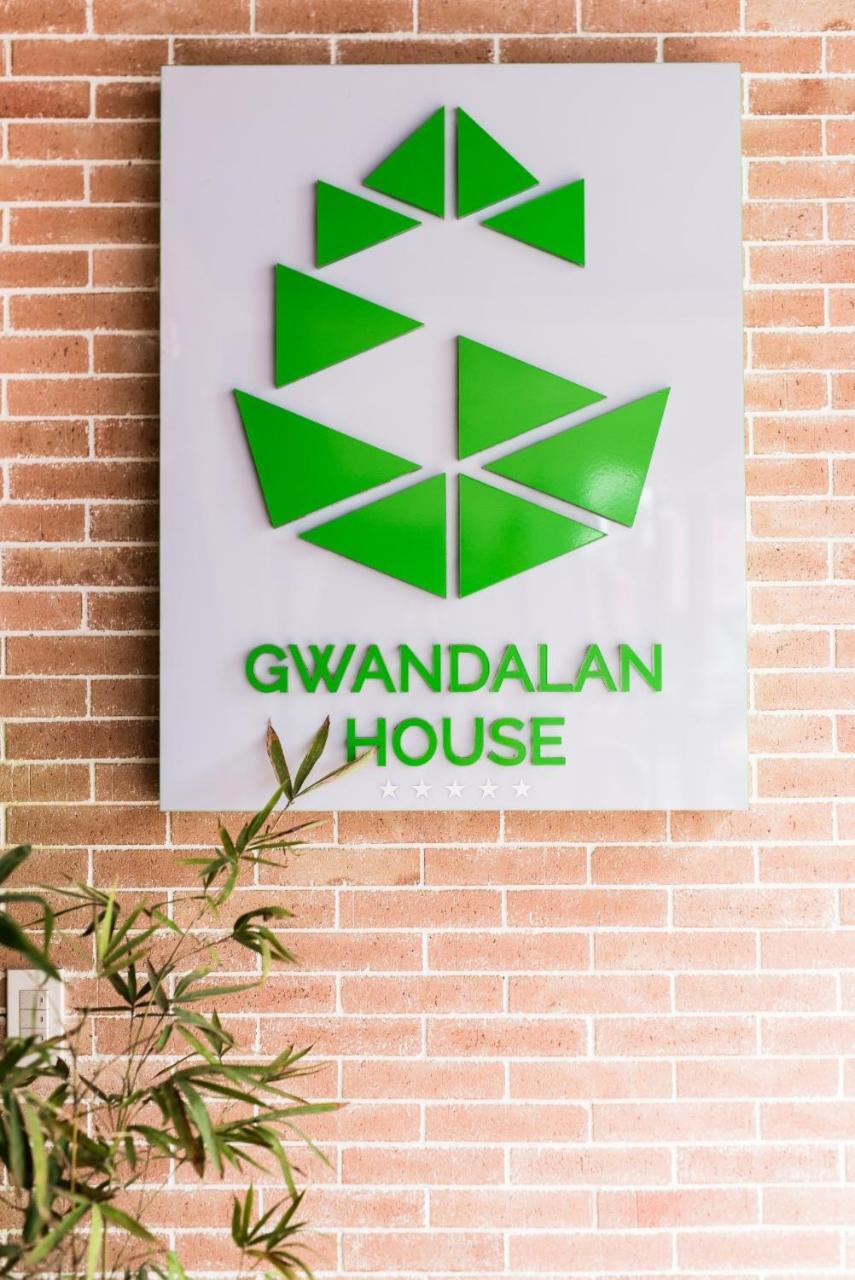 Hotel Gwandalan House Dipolog Zewnętrze zdjęcie