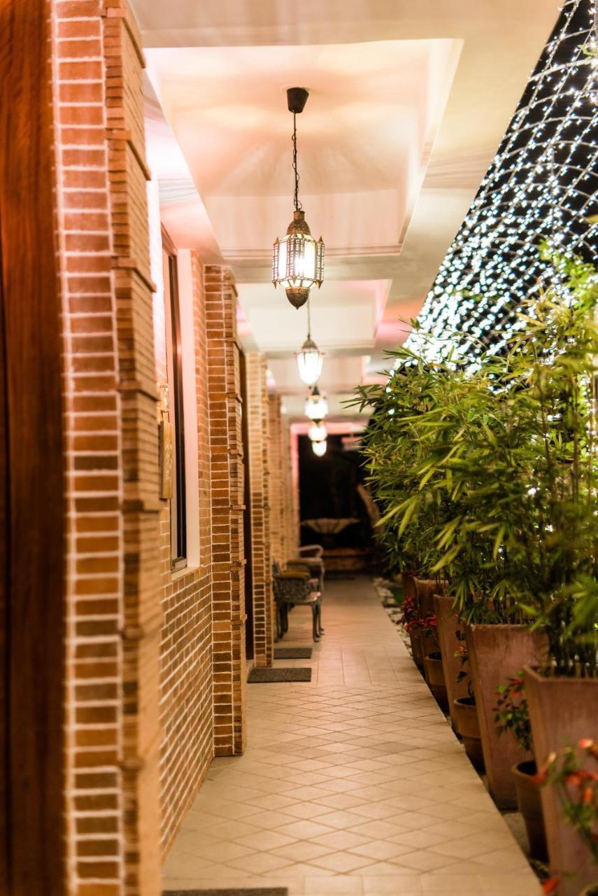 Hotel Gwandalan House Dipolog Zewnętrze zdjęcie