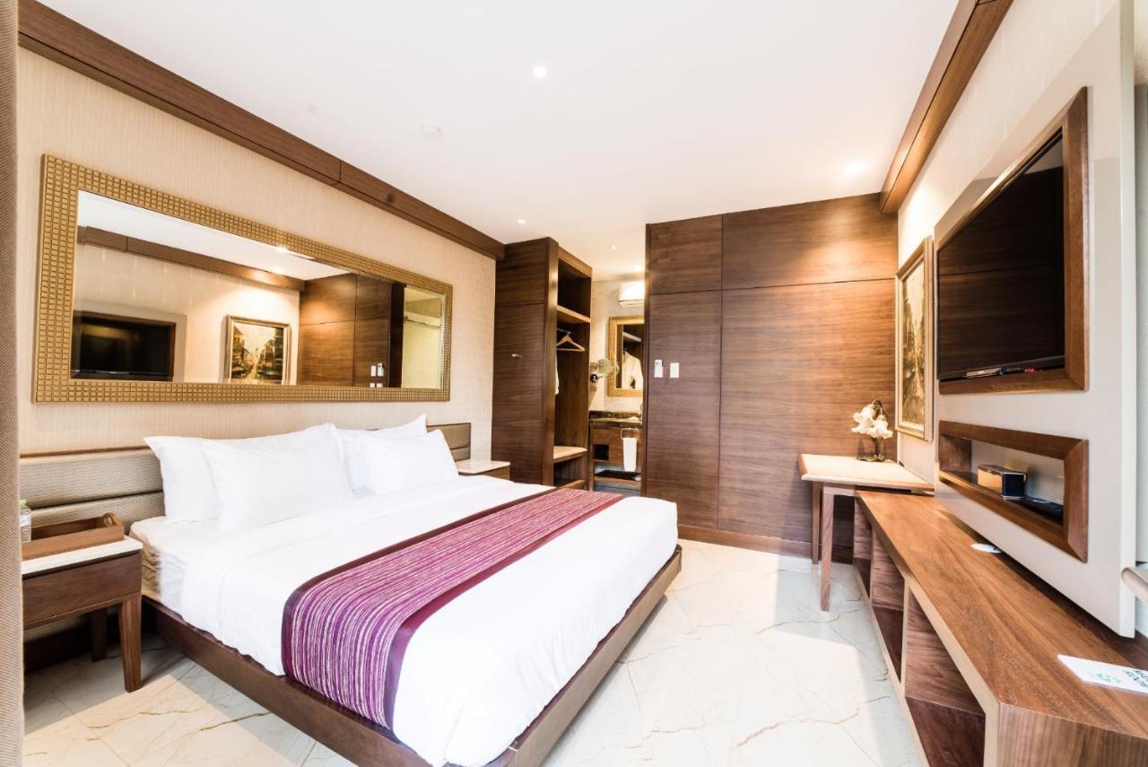 Hotel Gwandalan House Dipolog Zewnętrze zdjęcie