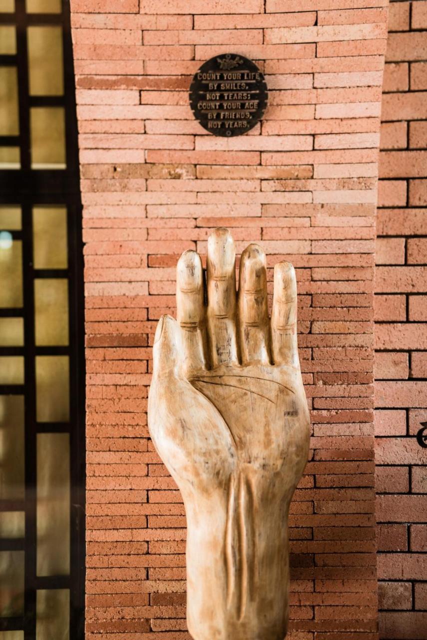 Hotel Gwandalan House Dipolog Zewnętrze zdjęcie