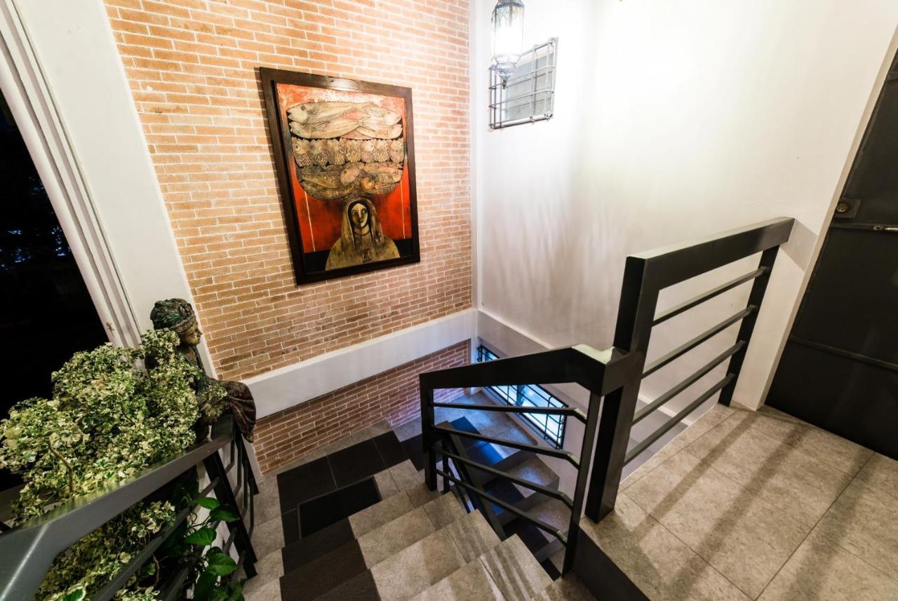 Hotel Gwandalan House Dipolog Zewnętrze zdjęcie
