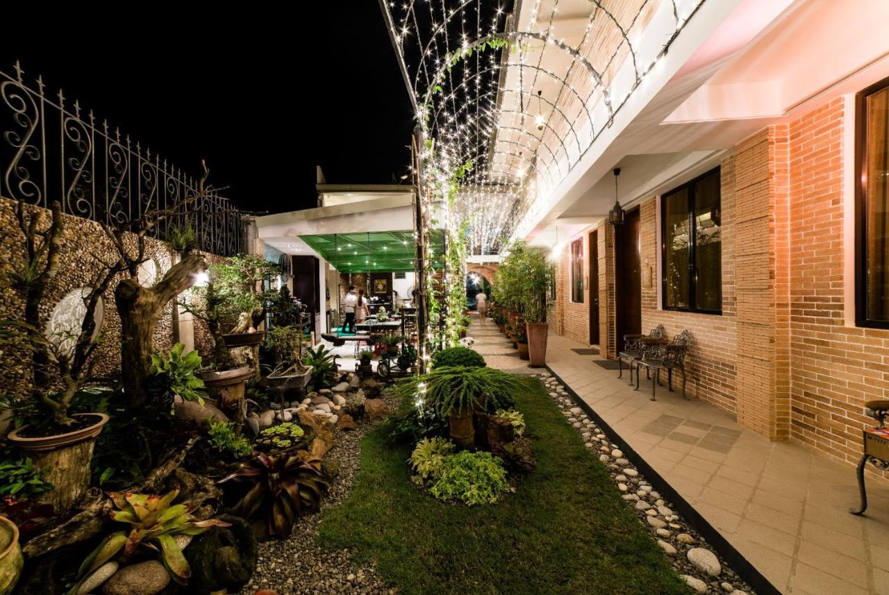Hotel Gwandalan House Dipolog Zewnętrze zdjęcie