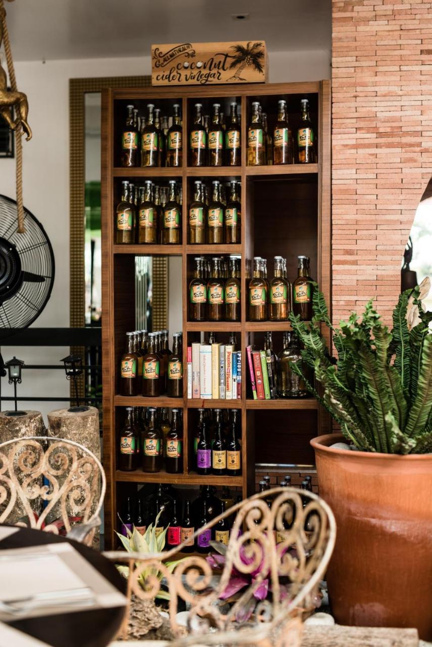 Hotel Gwandalan House Dipolog Zewnętrze zdjęcie