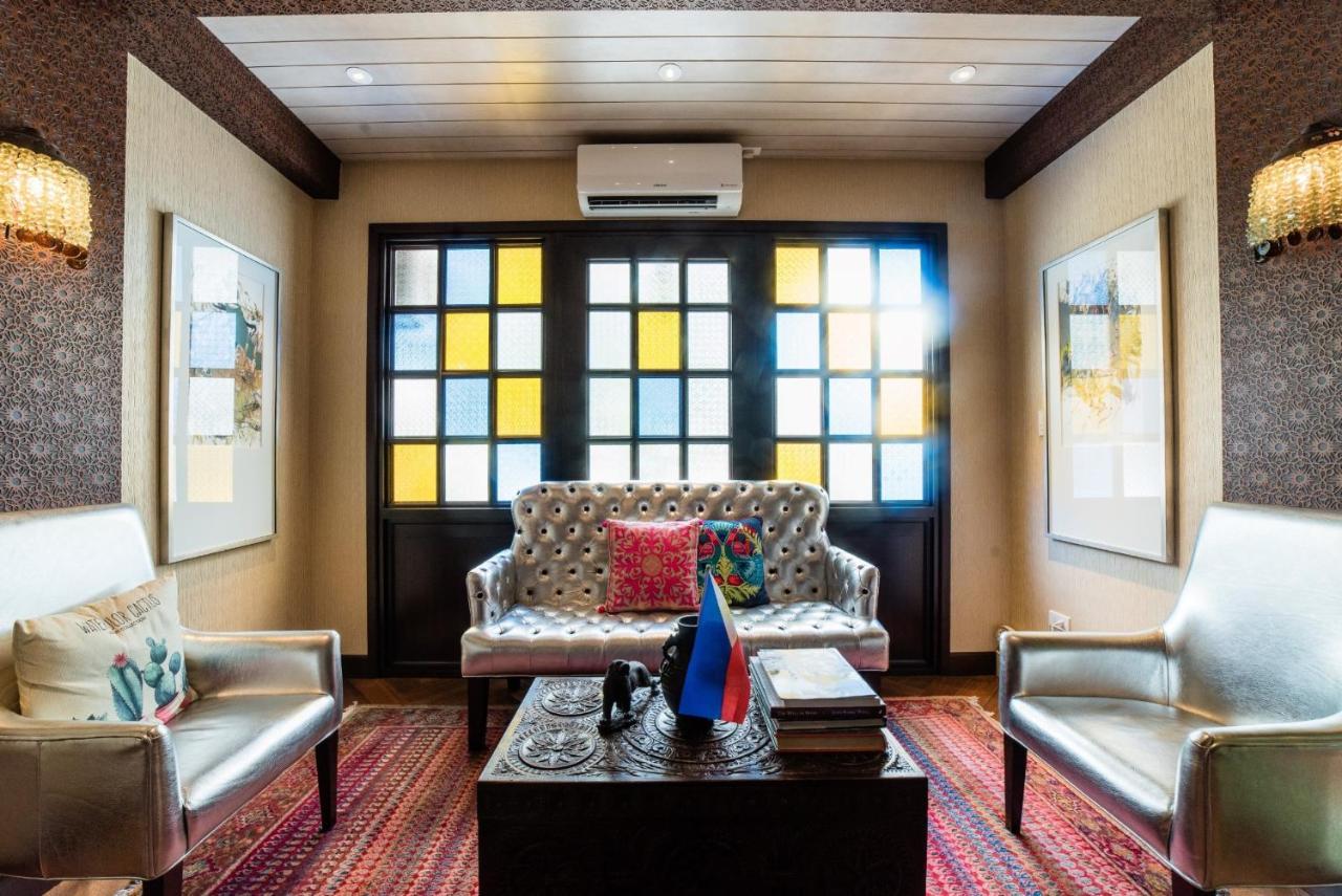 Hotel Gwandalan House Dipolog Zewnętrze zdjęcie