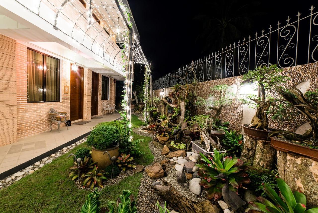 Hotel Gwandalan House Dipolog Zewnętrze zdjęcie