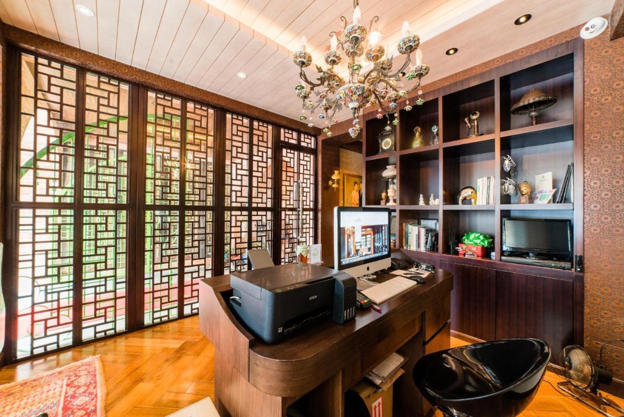 Hotel Gwandalan House Dipolog Zewnętrze zdjęcie