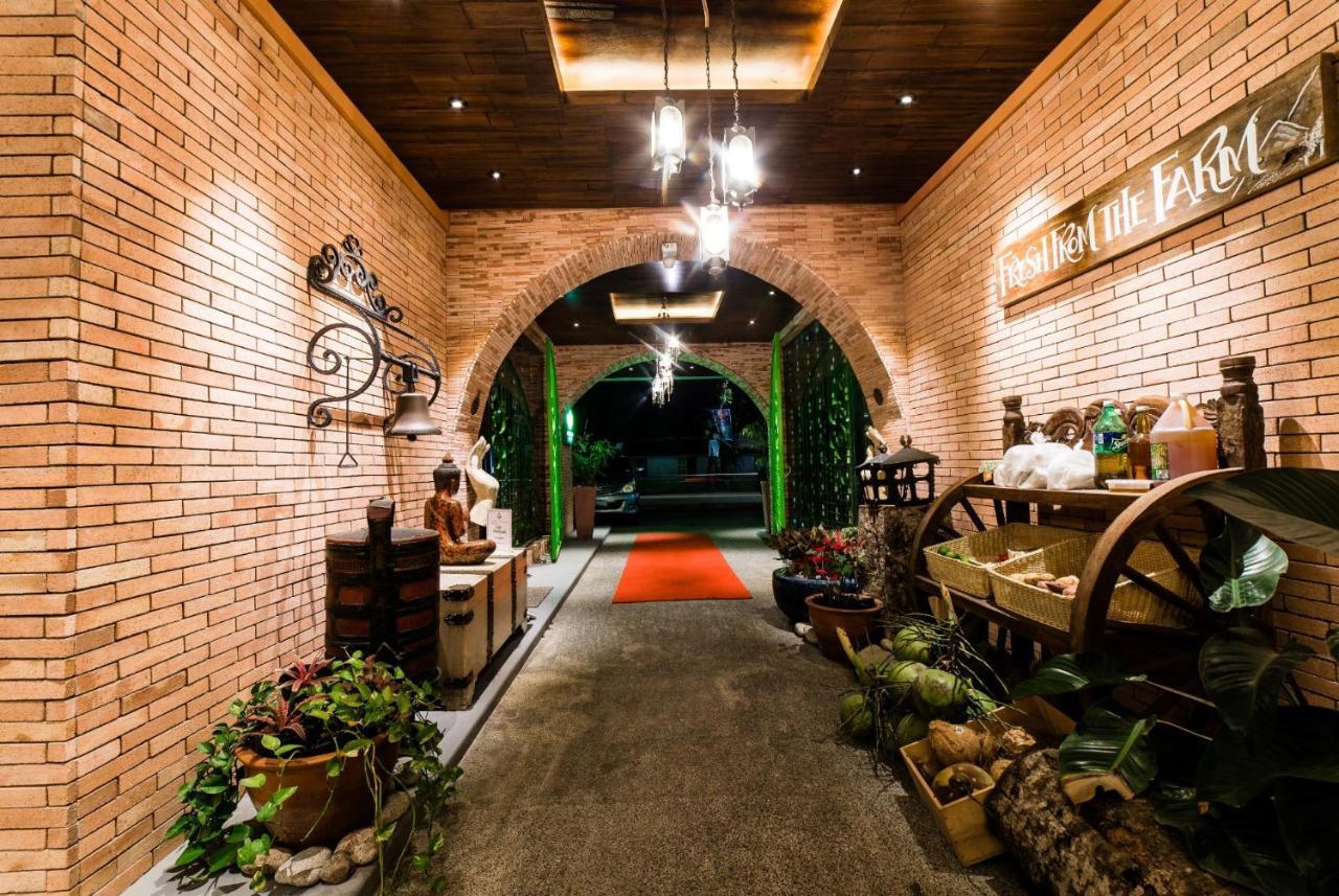 Hotel Gwandalan House Dipolog Zewnętrze zdjęcie