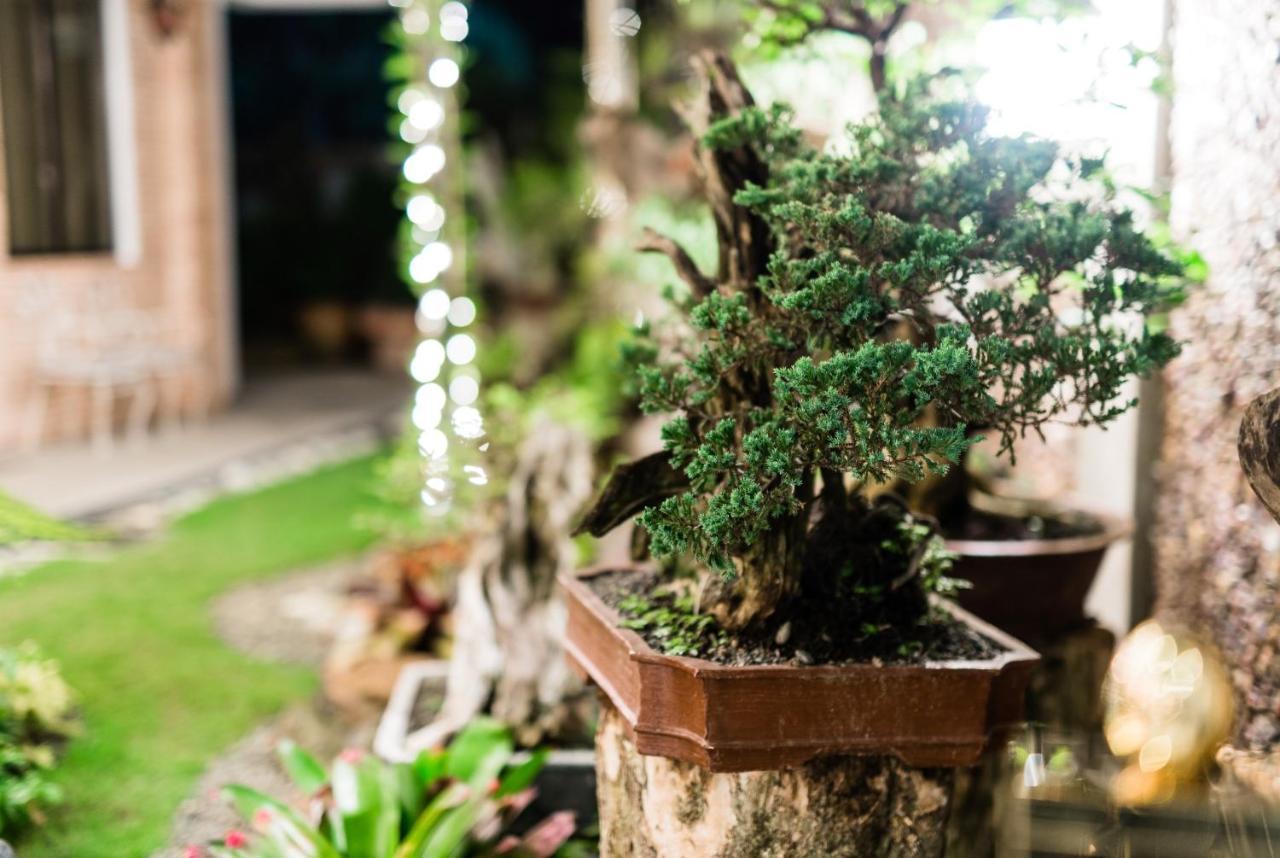Hotel Gwandalan House Dipolog Zewnętrze zdjęcie