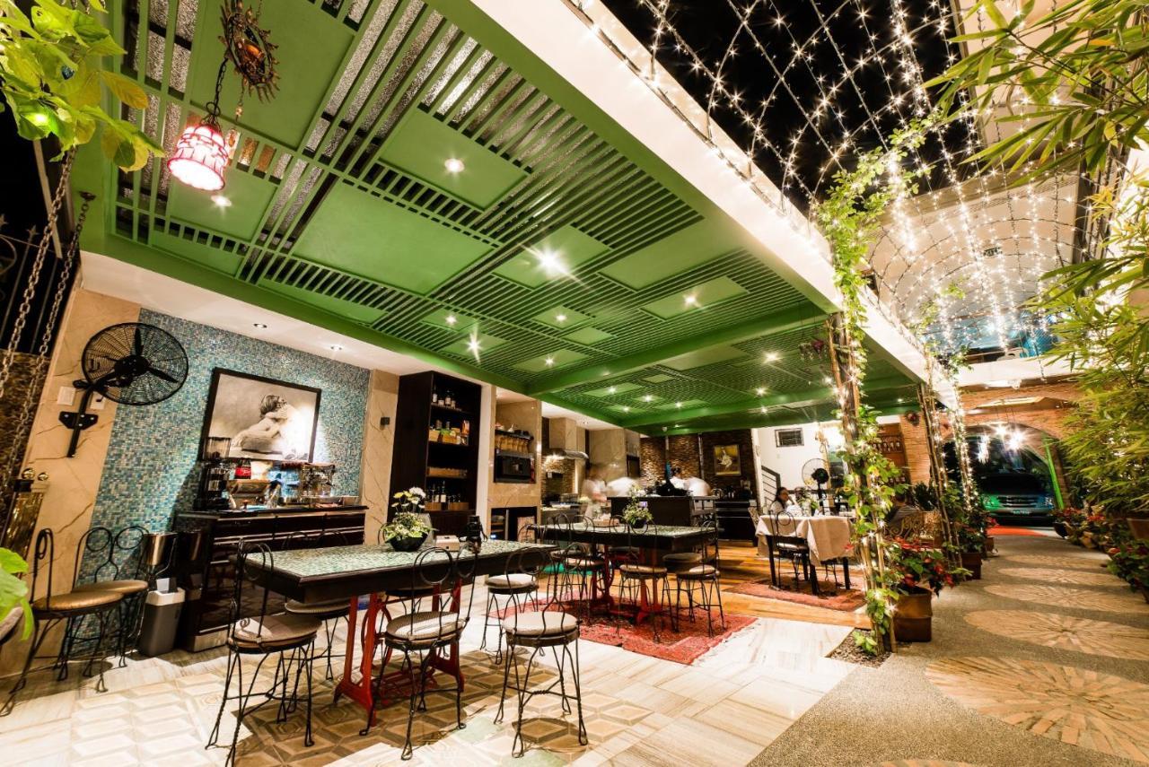 Hotel Gwandalan House Dipolog Zewnętrze zdjęcie